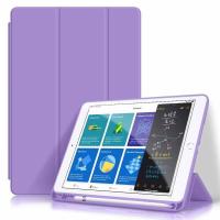 ราคา Smart Case เคส iPad Mini 5 iPad Pro11 2018 iPad Pro 11 2020 iPad 9 7 2017 2018 (4006750497)