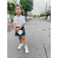 ราคา กระเป๋าแฮนเมดสำหรับเด็ก3 7ขวบ (17241290203)