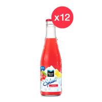 ราคา ราคาส่งถูก มินิทเมด สแปลช รสสตรอเบอร์รี่เลม่อนบิงซู 250 มล 12 ขวด Minute Maid Splash Strawberry Lemon Bingsu 250ml x 12 Bottles สินค้าใหม่ ล็อตใหม่ ของแท้ บริการเก็บเงินปลายทาง (19073911831)