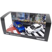 ราคา Subaru Impreza WRX STI S207 S208 1 64 TARMAC WORKS (19832315464)