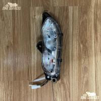 ราคา Scoopy i 2012 ไฟเลี้ยวหน้า ข้างซ้าย พร้อมขั้วหลอด (19897991646)