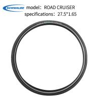 ราคา SCHWALBE ยาง MTB ป้องกันการลื่นทนทานขนาด27 5X1ยางจักรยานเสือภูเขา (20699636130)