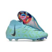 ราคา Football Boots for Women Phantom Luna Elite SE FG Blue (21228863209)