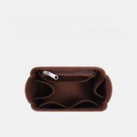 ราคา กระเป๋าจัดระเบียบ for celine Triomphe Bucket ที่จัดระเบียบกระเป๋า bag organiser ที่จัดกระเป๋า in bag ที่จัดทรง organizer insert (10132853086)