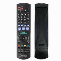 ราคา New Replacement Remote Contro for Panasonic Blu ray Disc Recorder IR6 for N2QAYB000479 N2QAYB000475 DMRBW780GL DMR BW780 (19543305206)