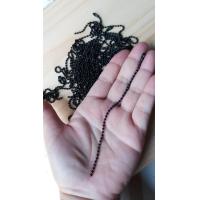 ราคา ห่วงสีทองเหลือง ขนาดเส้นผ่านศูนย์กลาง 8 cm และห่วงขนาดเล็ก ขนาดเส้นผ่านศูนย์กลาง 3 และ 2 cm สำหรับ DIY ทำพวงกุญแจ หรืองานอื่นๆ (1044844801)