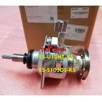 ราคา อะไหล่ของแท้ แกนซักเครื่องซักผ้าชาร์ป CHLD A292QBKZ SHARP รุ่น ES U10HT KS ES S105DS KS SHAFT ASSY รุ่นที่ใช้งาน ES U10HT KS ES S105DS KS (8038460496)