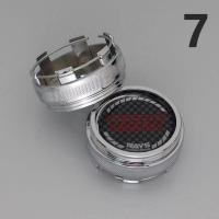 ราคา 4 ชิ้น 66มม ฝาครอบดุมล้อ RAYS VOLK ศูนย์ล้อหมวกดุมล้อหมวก RAYS RACING ฝาครอบล้อ 62มม เส้นผ่านศูนย์กลางภายใน 15 17 นิ้วขอบ TE 37 RE 30 CE28N (15082085187)