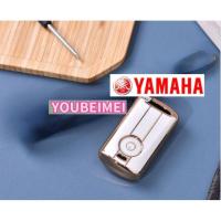 ราคา ใหม่ล่าสุดเคสกุญแจรีโมทมอเตอร์ไซค์ Yamaha Namx Nvxปลอกใส่กุญแจ Tpu สำหรับ Yamaha Nvx NVX155 Xmax XMAX300 Qbix Aerox Jauns อุปกรณ์เสริมของมอเตอร์ไซค์ (14604631003)