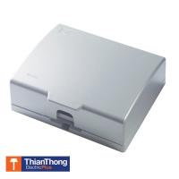 ราคา Siemens ฝากันน้ำ สำหรับเต้ารับ ขนาด 120 มม ซีเมนต์ (7624411575)