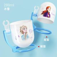 ราคา ถ้วยแปรงฟันลายการ์ตูนแบบหมุนได้ถ้วยแก้วล้างถ้วยแปรงฟันสำหรับเด็กจากดิสนีย์ถ้วยเด็กกันตกถ้วยมิกกี้เอลซ่า (17281190488)