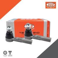 ราคา 333 ลูกหมากคันชักนอก FORD ESCAPE MAZDA TRIBUTE ปี 2002 ลูกหมากรถยนต์ 1 กล่อง 2 ชิ้น (10874230111)