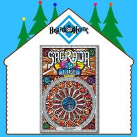 ราคา Sagrada Life Board Game บอร์ดเกม (5630162386)