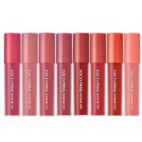 ราคา ทิ้นท์เนื้อมูส APIEU Juicy Pang Mousse Tint 5 5g ของแท้ ฉลากไทย (20333088885)