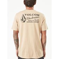 ราคา Volcom เสื้อยืด VA5002097 VOLCOM WORKWEAR SS (16681686789)