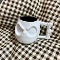 ราคา แก้วเซรามิก แก้วหัวกระโหลก แก้วซัลลี่แวน แก้วเอเลียน แก้ววัว แก้วใส่น้ำเซรามิก แก้วแปลกๆ แก้วน้ำน่ารัก (17771357368)