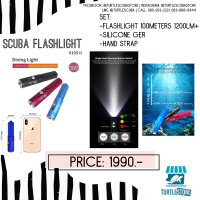 ราคา set ไฟฉายสำหรับดำน้ำ (16960151897)