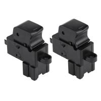 ราคา Ready Stock COD 1 2 3PCS Auto Car Power Window Control Switch for Nissan Murano Teana Qashqai 2007 2012 25411JD000 25411 JD000 (18954790621)