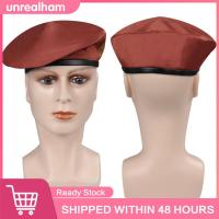 ราคา หมวกแก๊ปหมวกคอสเพลย์ Jack Krauser ชุดปลอมตัวสำหรับเทศกาลฮาโลวีนพร็อพ Resident Evil 4 Remack (19247111373)