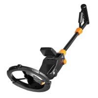 ราคา เครื่องขุดทองแบบ MD1008A เครื่องหาสมบัติเครื่องตรวจจับด้ามจับแบบมืออาชีพเครื่องค้นหาทองสำหรับนักล่าเครื่องตรวจจับโลหะใต้ดินจอแอลซีดี (19653424552)