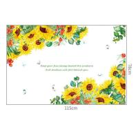 ราคา สติ๊กเกอร์ติดผนัง ขนาดใหญ่ 2m 3m ต้นไม้ กิ่งไม้ ดอกไม้ สติ๊กเกอร์ ต้นไม้ สีเขียว พร้อมส่ง สติ๊กเกอร์ (11043782480)