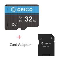 ราคา ORICO SD 8GB 16GB 32GB 64GB 128GB 256GB 80เมกะไบต์ วินาที Mini TF Flash Card MSQ1 (19869214415)