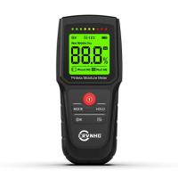 ราคา เครื่องวัดความชื้นไม้ดิจิตอล M80เครื่องวัดความชื้นไม้แบบมืออาชีพเครื่องวัดความชื้นแบบอุปนัยมือถือเครื่องตรวจจับไม้ไร้เซ็นเซอร์ (21171299237)