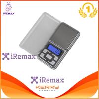 ราคา iRemax Mini Pocket Digital Jewelry Scale 200gx0 01g Electronic LCD Gram (128525761)