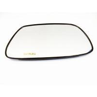 ราคา เนื้อกระจกมองข้าง เลนส์กระจก Toyota Vios 2002 2003 2004 2005 2006 โตโยต้า วีออส เลือกด้านได้ พร้อมส่ง (16617025008)