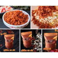 ราคา น้ำพริกกากหมูคุณแม่ 300 กรัม ไม่เหม็นหืน ผลิตสดใหม่ทุกออร์เดอร์ (1972932139)