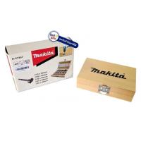 ราคา D 47357 ชุดดอกเจาะไม้ ฟอร์สเนอร์ MAKITA สินค้าเเท้รับประกันจากผู้เเทนจำหน่าย สามารถออกใบกำกับภาษีได้ ยอดนิยม ออกใบกำกับภาษีได้ แจ้งทางแชทร้านค้า (3465812547)