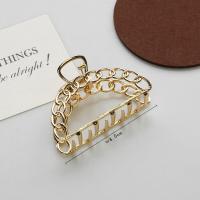 ราคา กิ๊บหนีบผมสีทองสไตล์เกาหลี กิ๊บติดผม กิ๊บติดผมแฟชั่น กิ๊ฟทอง (9227735914)