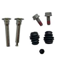 ราคา Front Brake Caliper Slider Pin Guide Kit for Honda CRV CR V Mk2 2002 2006 BCF1393C (18956726221)