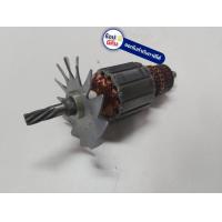 ราคา 4300BA A ทุ่น Makita มากีต้า เลื่อยไฟฟ้าจิ๊กซอว์ รุ่น 4300BV 4300BA ใช้ทุ่นตัวเดียวกัน อย่างดี (5582632087)