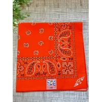 ราคา ผ้าโพกผม ผ้าผูกคอ เนื้อนิ่ม ผูกผม ผ้าพันคอคาวบอย ขนาด 53x53เซนติเมตร (19964050518)
