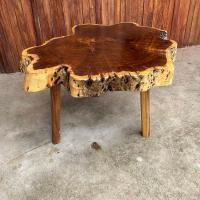 ราคา ทำจากไม้แผ่นเดียว โต๊ะกลาง โต๊ะรับแขก โต๊ะกาแฟ โต๊ะกลางรับแขก โต๊ะนิมิมอล โต๊ะอเนกประสงค์ โต๊ะญี่ปุ่น โต๊ะหน้าโซฟา โต๊ะไม้ (20066646766)