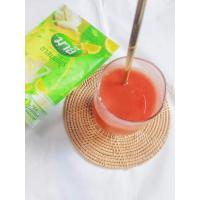 ราคา สมุนไพรไทย ชาชง ชามาลี กลิ่นส้มทานง่าย (19373002997)