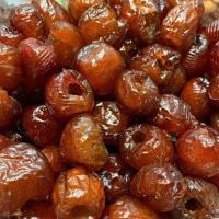 ราคา พุทราเชื่อม ไร้เมล็ด 500g (9622544700)