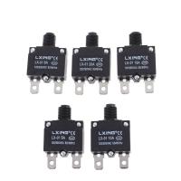 ราคา 1pc thermal switch circuit breaker overload protector overload switch (8774796978)