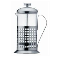 ราคา High efficiency seecin French press pot household coffee filter tea maker cold brew coffee filter cup coffee hand brewing pot (21087111758)