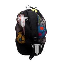 ราคา THATA Storage Bag รุ่น TSB กระเป๋า บรรจุ 10 15 ลูก กระเป๋าใส่ ลูกบอล ลูกบาสเกตบอล กระเป๋าสะพายไหล่ ใส่อุปกรณ์กีฬา (13398930342)