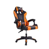 ราคา NBCH 010 เก้าอี้เล่นเกมส์ แถมลำโพงNUBWO GAMING X BK RED PINK WHITE นั่งสบายปรับระดับได้ประกัน 1ปี นั่งสบาย (20292960854)