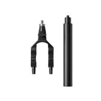 ราคา สำหรับ Insta360สาม บุคคลมีชื่อเสียงจักรยานหาง Mountx3 หนึ่งอาร์เอส X2กล้องพาโนรามาอุปกรณ์ตกแต่งจักยาน (20023066923)