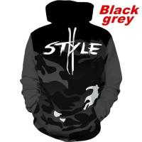 ราคา แจ็กเก็ตมีฮู้ดสำหรับผู้ชายแจ็กเก็ตแบบมีซิปและมีฮู้ดใหม่ลายพราง3D เสื้อมีฮู้ดลำลองผู้ชายพิมพ์ลายพรางทหารเสื้อลำลองผู้ชายแขนยาวเสื้อกันหนาวมีฮู้ด (19934352542)