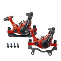 ราคา ZOOM DB680 Mountain Disc Brake Mechanical Caliper Disc Brakes Cycling Double Brake Bicycle Brake Parts (20981016291)