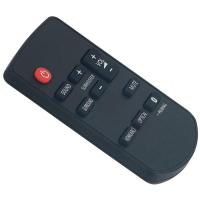 ราคา Remote Control N2QAYC000115 for Panasonic SU HTB488 SC HTB688EB K SC HTB688EGS Home Theater TV Sound Bar Audio System (19623682087)