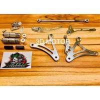 ราคา เกียร์โยงSonic งานหนาCNC ใส่Sonicได้ทุกรุ่น (14339083179)