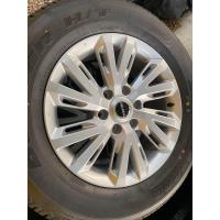 ราคา ล้อแม็กซ์ isuzu 2024 ขอบ18 6รู139 ราคาต่อวง (21297633769)