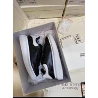 ราคา รองเท้า Alexander McQueen มีกล่องกับผมก่อนซ้อมมีครบไซด์พร้อมจัดส่ง (20666667242)