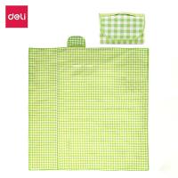 ราคา เสื่อชายหาด เสื่่อพับได้ ผ้าปูพื้นปิคนิค เสื่อพับ Picnic สำหรับปิคนิค นั่งในสวน นอกบ้าน พร้อมกระเป๋าเก็บเสื่อ ขนาด 130x150 150x200 200x200ซม abele (20320611792)
